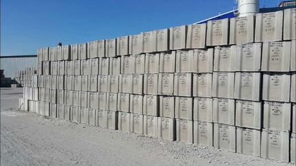 Блоки фбс 5ки