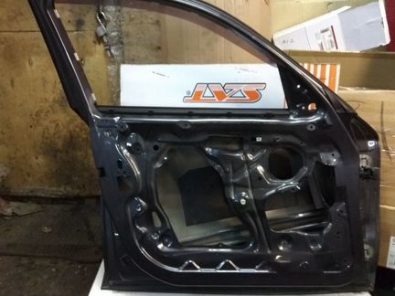 Дверь bmw e87 e81 e82 e88передняя левая