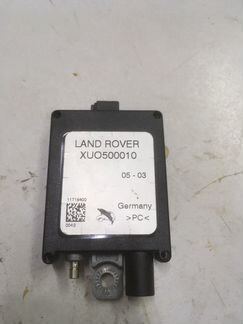 Усилитель антенны Range Rover Vogue 3 L322