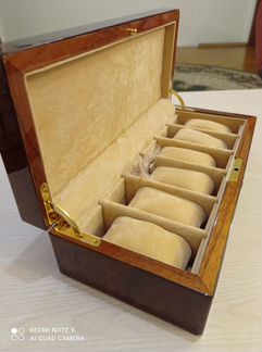 Ларь для украшений