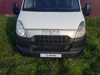 Iveco Daily 3.0 МТ, 2014, 50 000 км