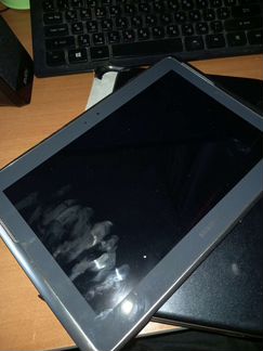 Samsung Galaxy Note 10.1