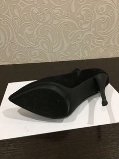 Ботильоны 38р-р