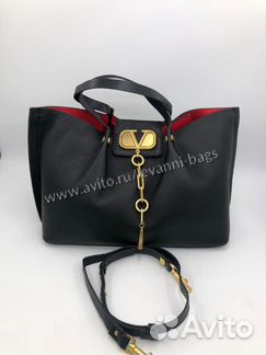 Сумки valentino 2в1