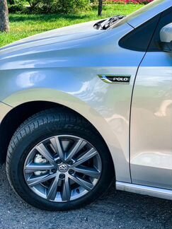 Аренда Фольксваген Поло new