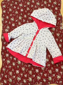 Толстовка Catimini