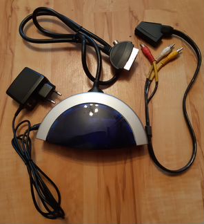Декодер Divo-TV