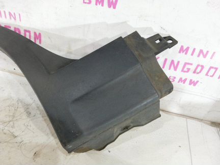 Расширитель крыла передний левый Bmw X3 E83