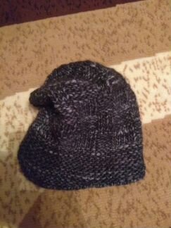 Шапка 