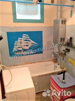 1-к квартира, 31 м², 3/5 эт.