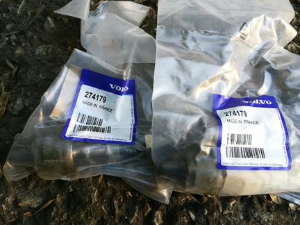 Рулевая тяга для Вольво s60 v70