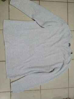 Свитер мужской l