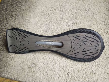 Роллерсерф, снейкборд, скейтборд oxelo