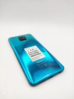 Xiaomi Redmi Note 9 Pro 6/64 Gb Green EU