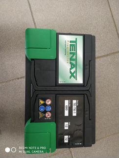Tenax 72(0)