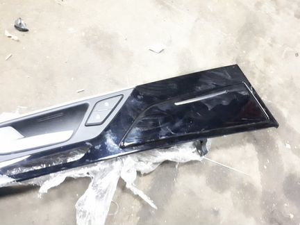 Пепельница Audi A8 D4 4H4857305C V58