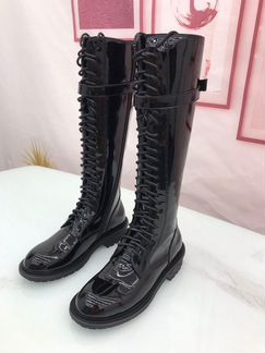 Ботинки Ann Demeulemeester