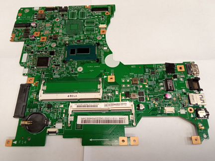 Материнская плата LF14M Lenovo Flex 2-14