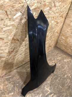 Крыло переднее правое Audi Q5 8R