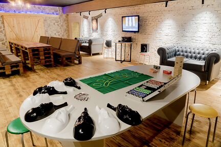 Помещение (лофт) для праздника и дня рождения