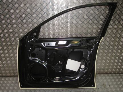 Дверь передняя правая для Ауди А4 Б8 8К новая