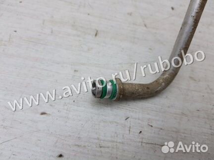 Трубка кондиционера Lifan X50 2017