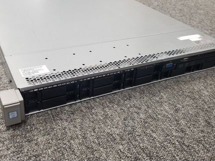 Cервер HP DL 360 GEN 9