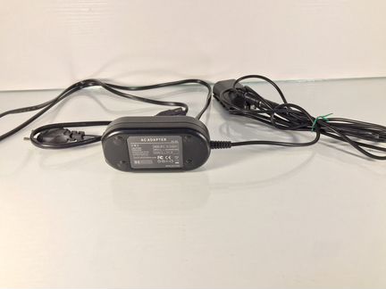 Сетевой адаптер Canon AC-E6