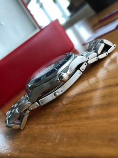 Omega Seamaster Diver 300M Quartz