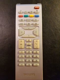 Телевизор philips ftatTV