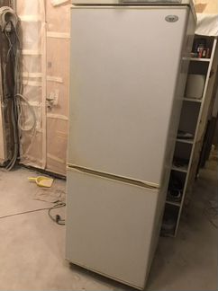 Холодильник