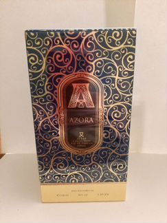 Azora, Attar Collection 100мл оригинал