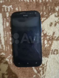 Телефон HTC 4G LTE
