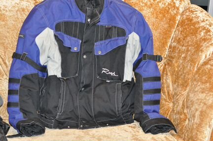 Мотокуртка Polo в отличном состоянии