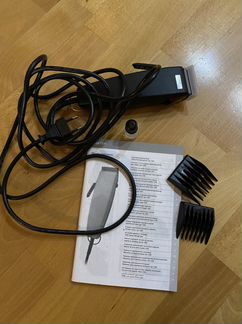 Машинка для стрижки животных moser