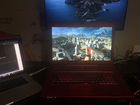 Игровой ноутбук MSI GS70 Stealth pro 2-QE