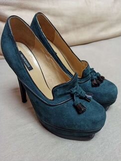 Туфли promenade