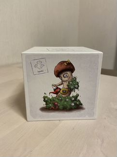 Настрльная игра Опята Opiata