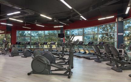 Абонемент u- fit