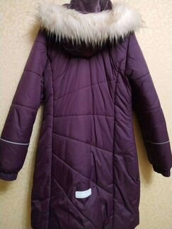 Зимнее пальто