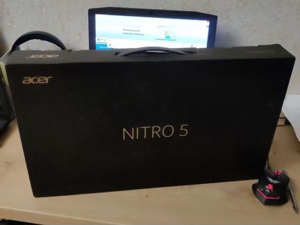 Acer Nitro 5