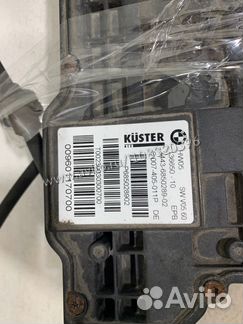 Блок ручкина Bmw X5 E70 N57D30A 2013