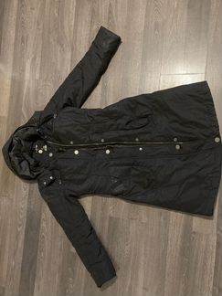 Куртка зимняя XS