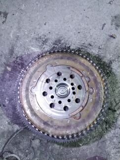 Маховик Mercedes Vito Viano W639 W211 W203 W204