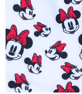 Купальник Микки маус