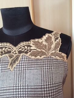 Платье люксового бренда G.Ferre, Италия