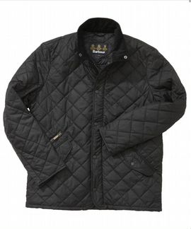 Стеганная куртка Barbour