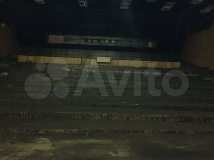 Помещение свободного назначения, 414.5 м²