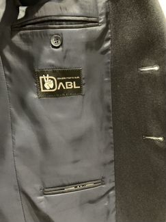 Мужской костюм Dabl