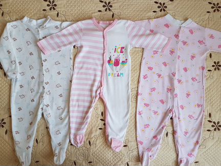 Комбинезоны одежда для девочки